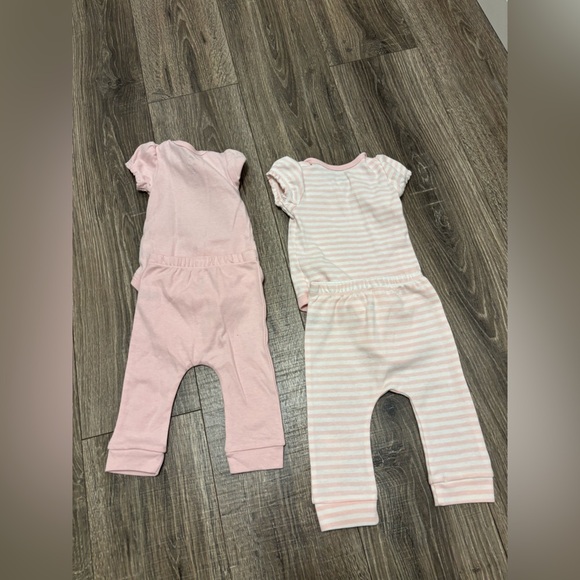 Disney Baby Girl Minnie Mouse Sets Size 3/6 Months 3 Sets Mix N Match - Picture 7 of 9